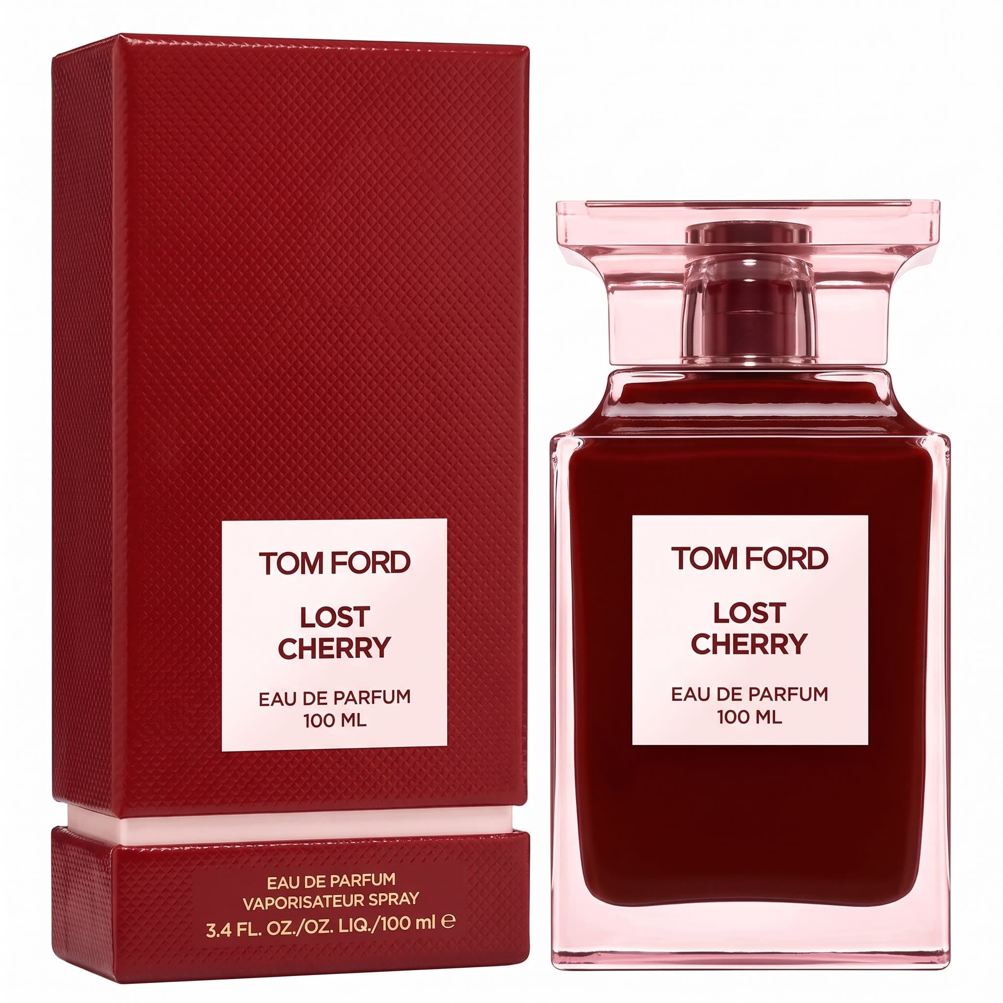 Lost Cherry for women and men 100 ML