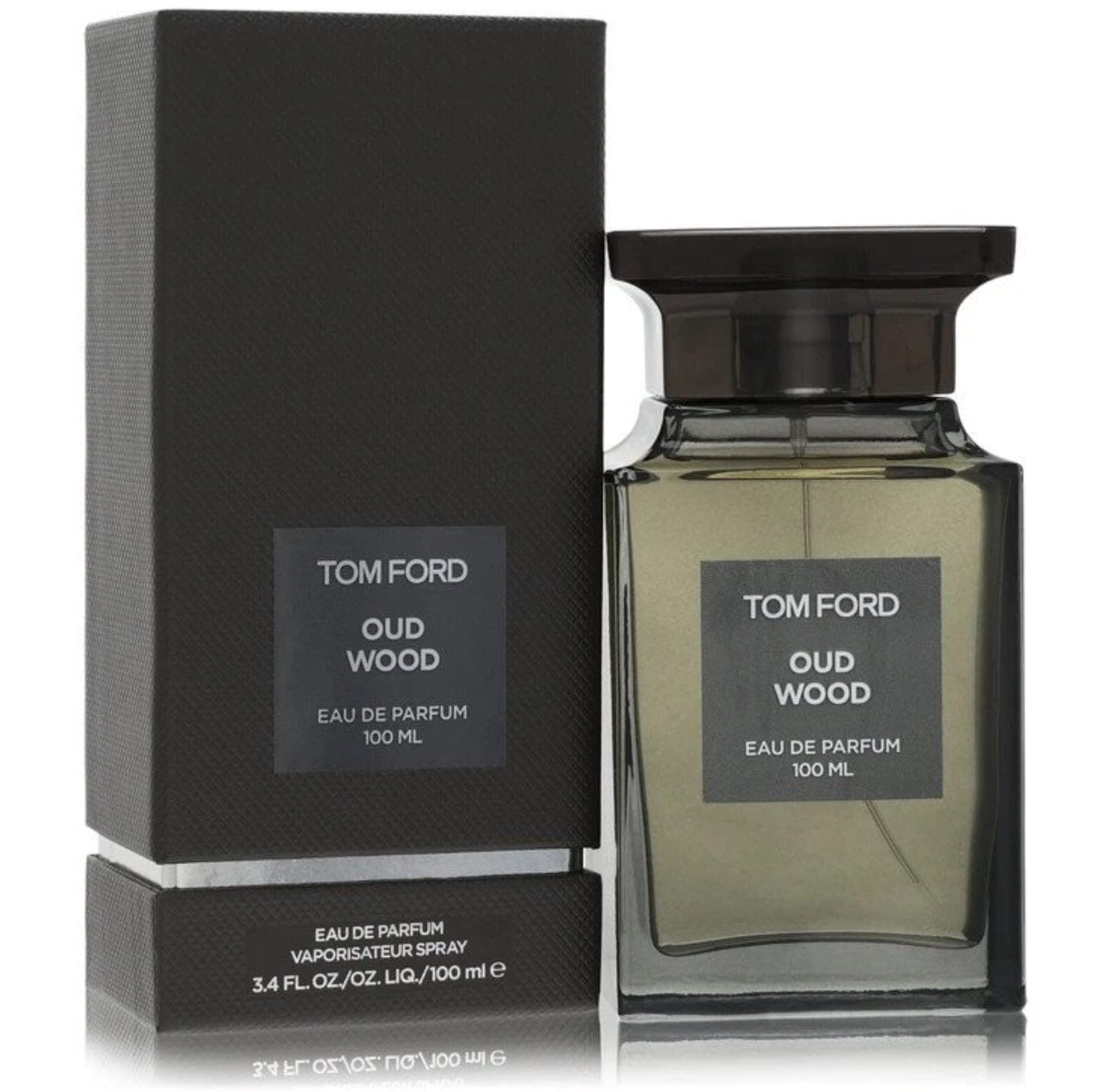 Oud Wood Tom Ford for women and men 100 ML