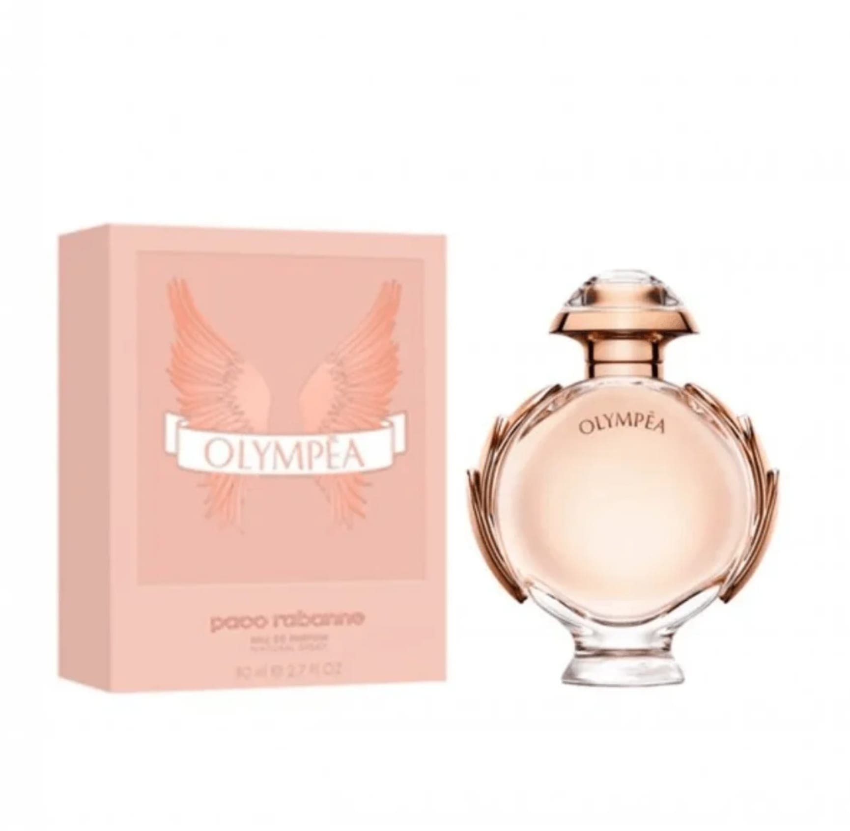Olympéa Rabanne for women