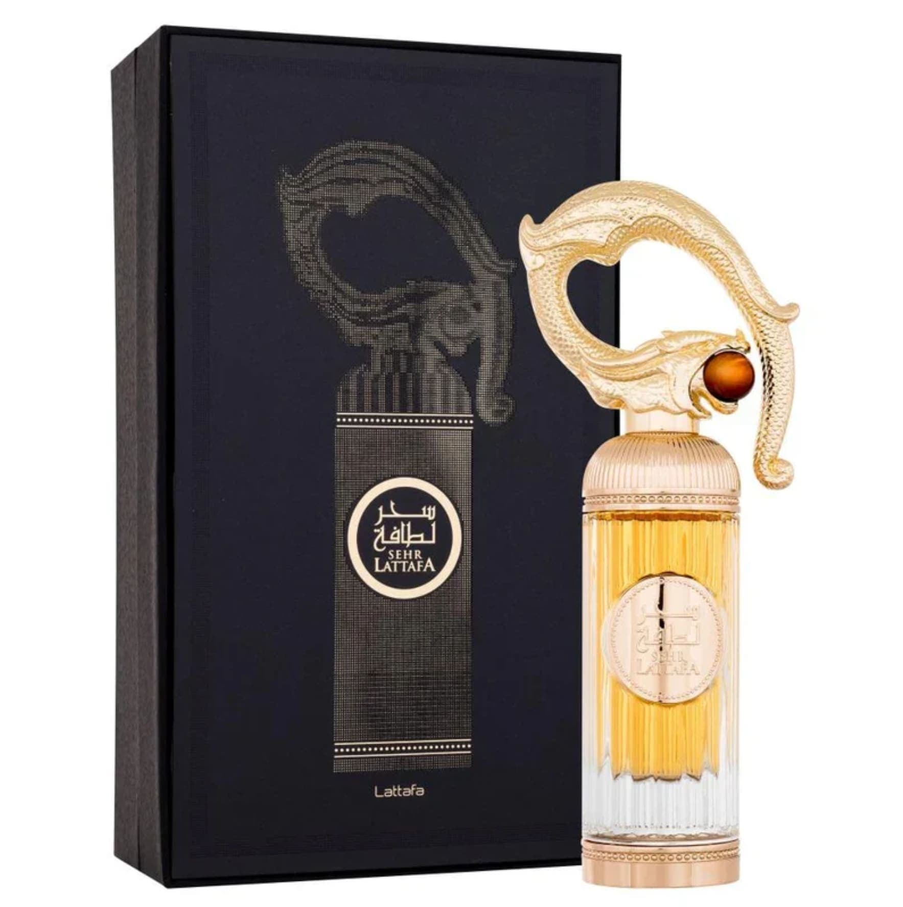 Sehr Lattafa Perfumes for women and men
