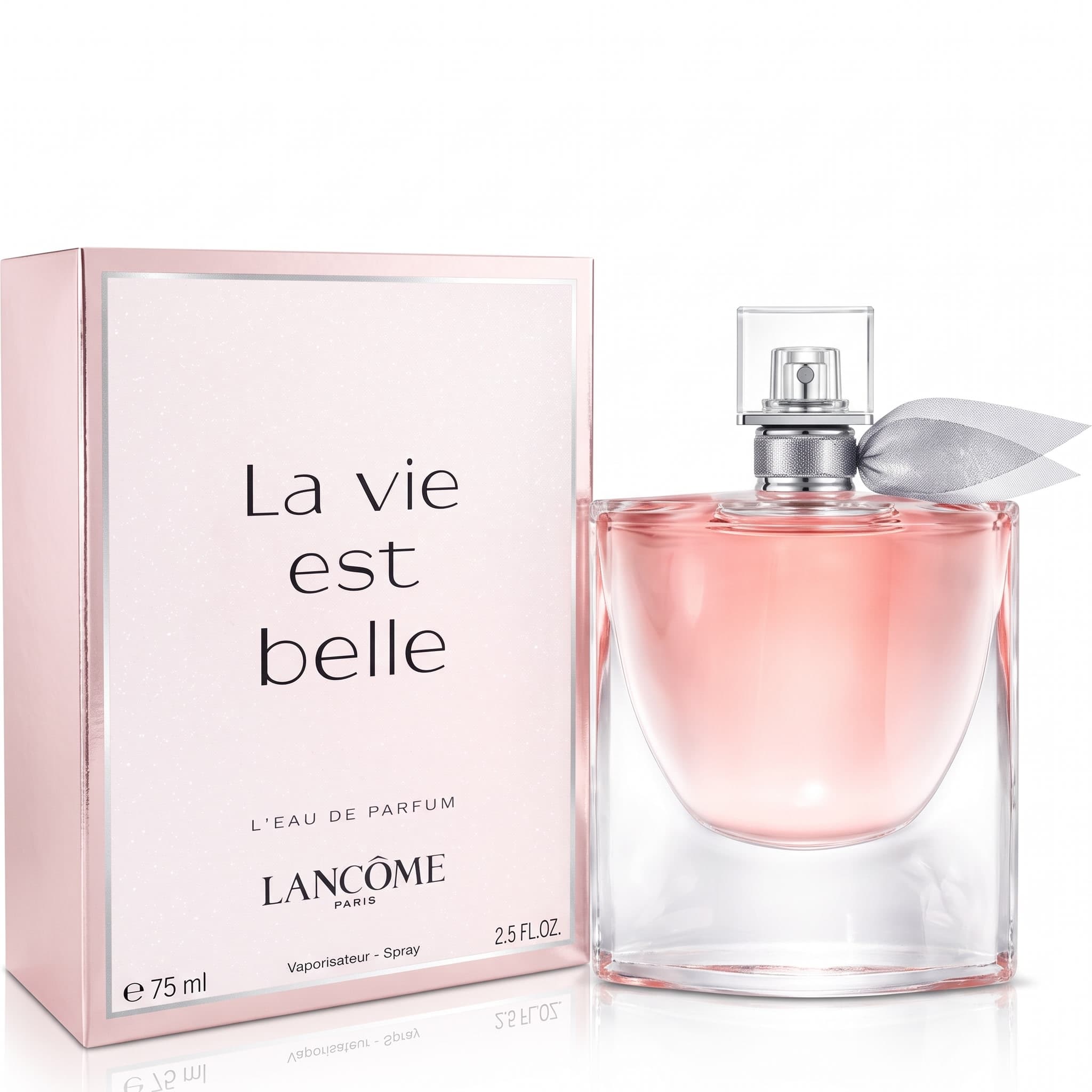 La Vie Est Belle Lancôme for women 75 ML
