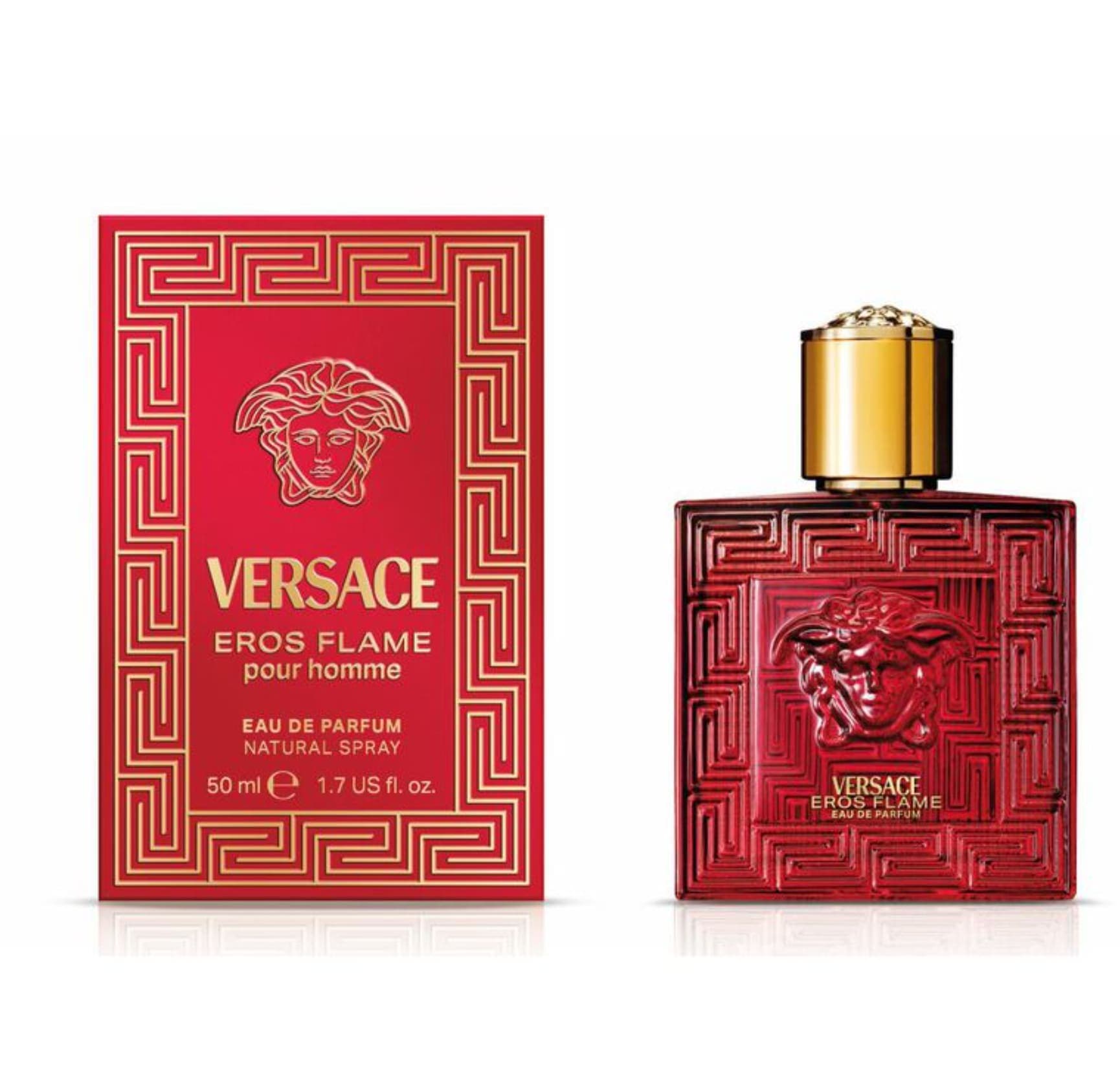 Versace Eros Flame for men 100 ML