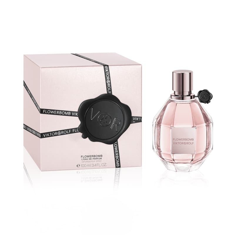 Flowerbomb for women 100 ML