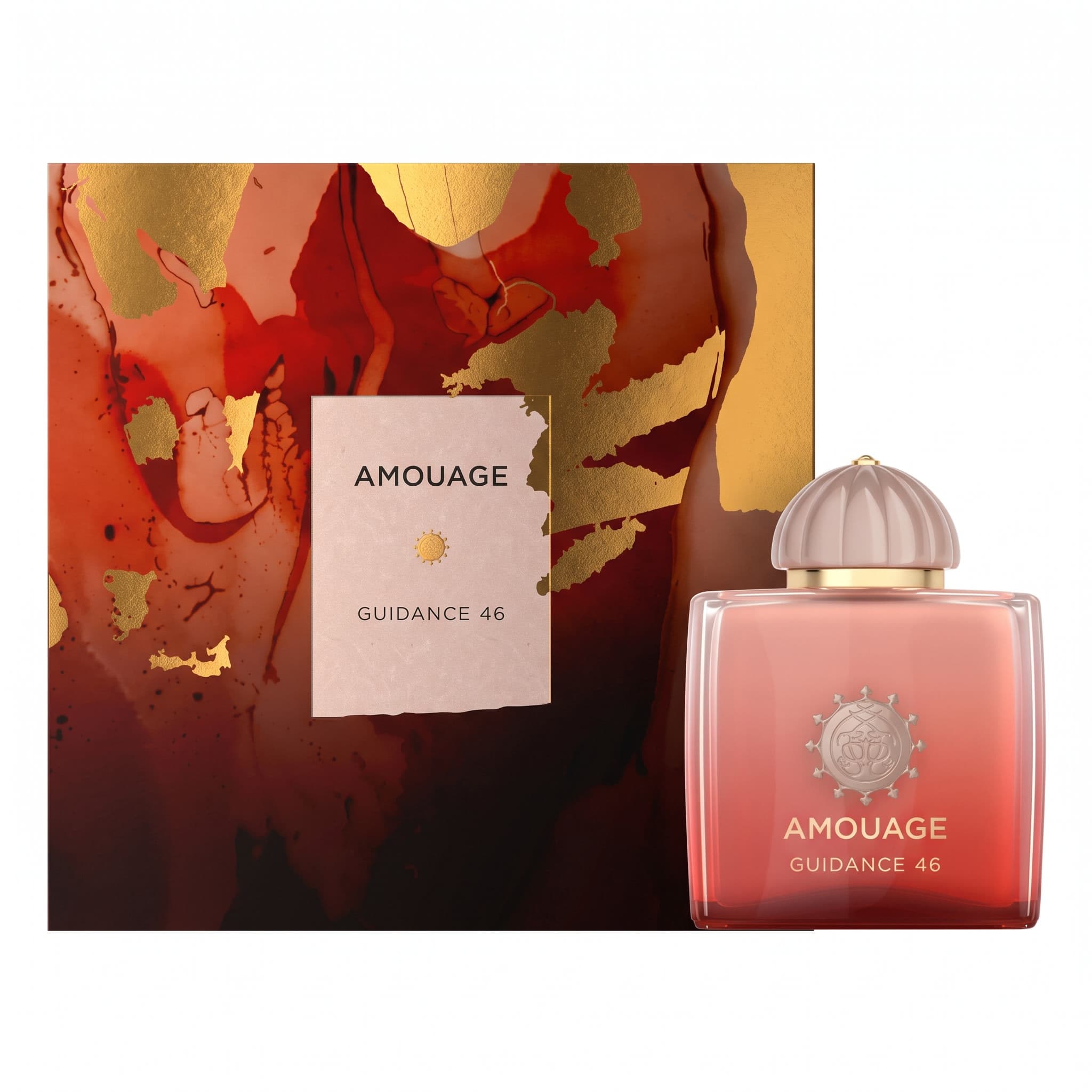 Amouage Guidance 46 for women and men 100 ML