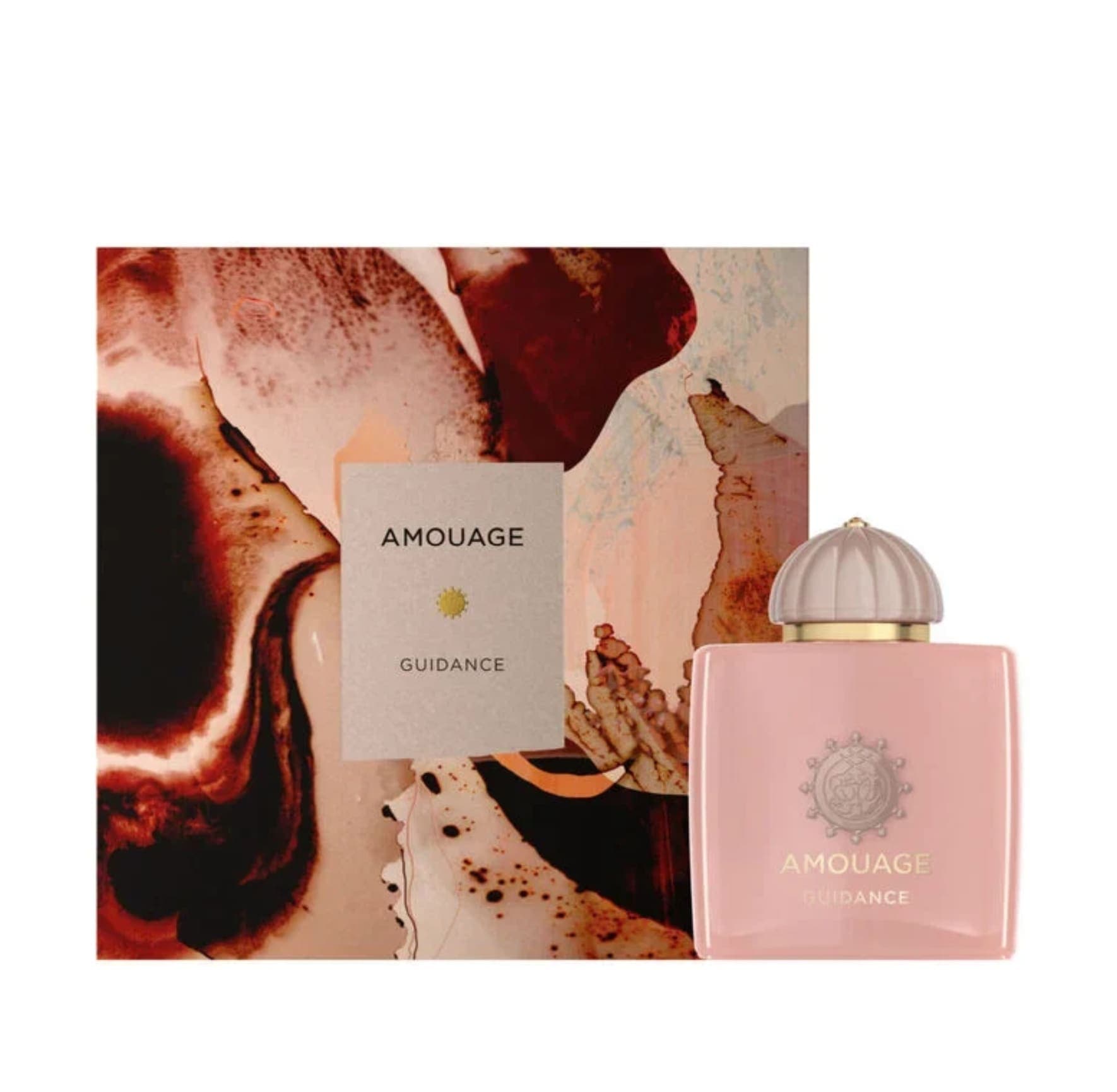 Amouage Guidance for women and men 100 ML