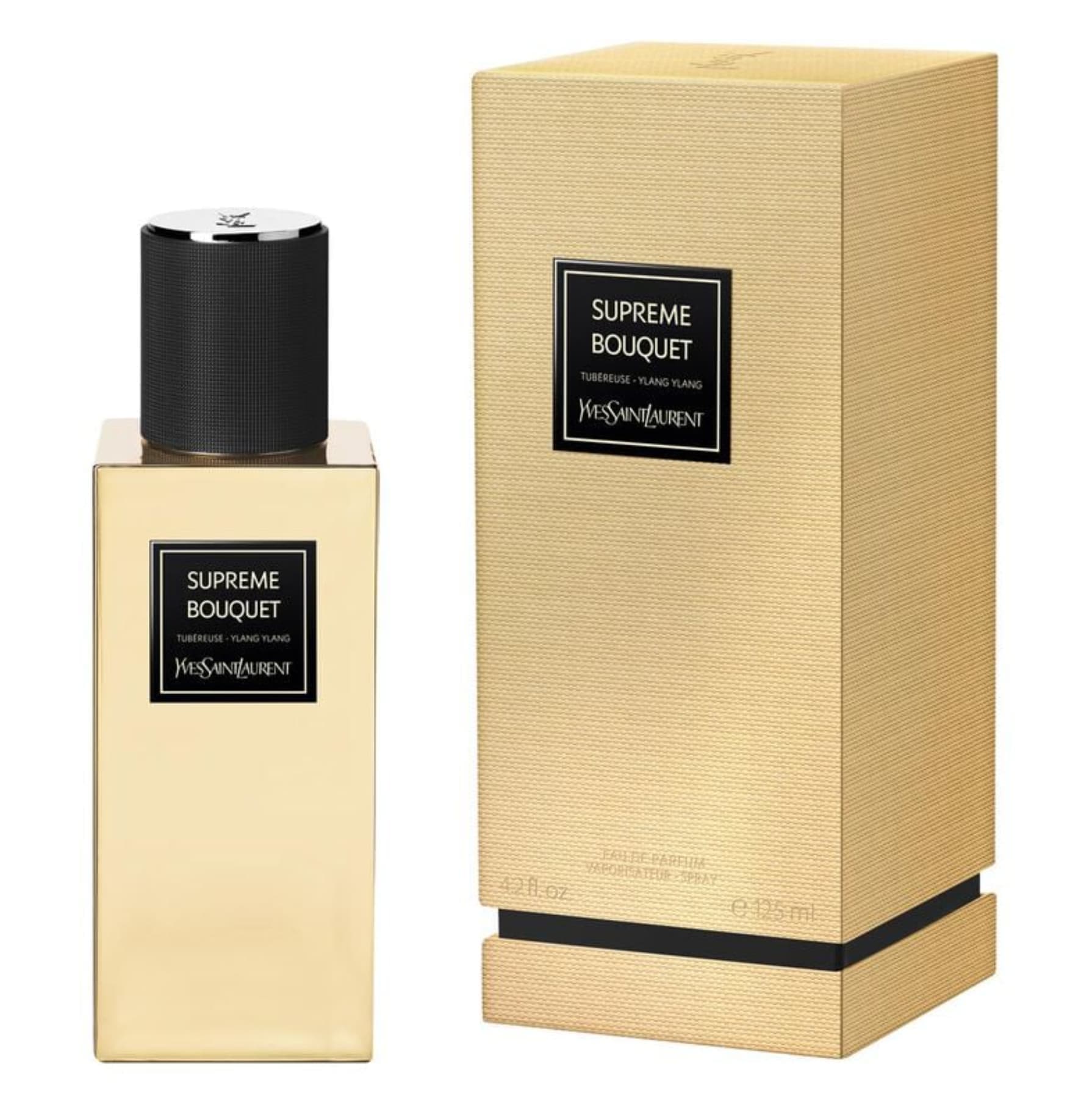 Supreme Bouquet YSL 125 ML