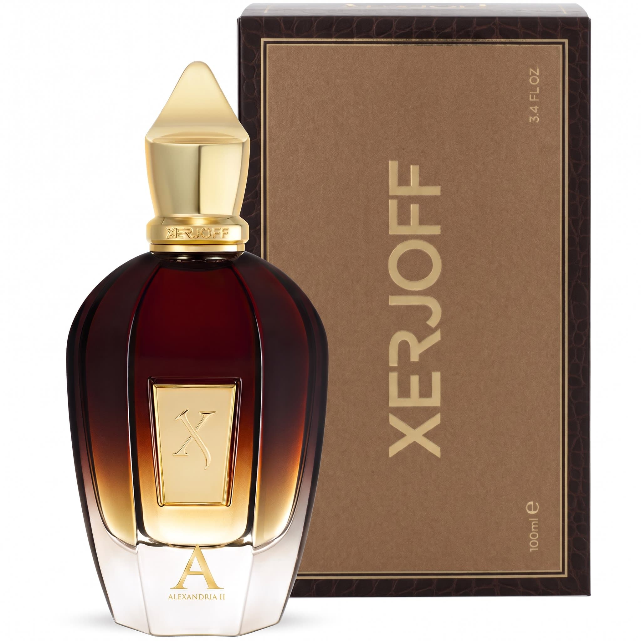 Alexandria II Xerjoff for women and men