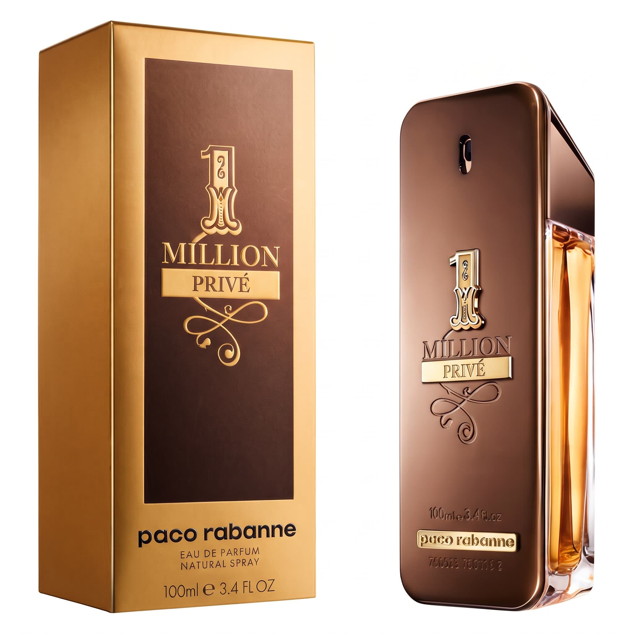 1 Million Privé Rabanne for men