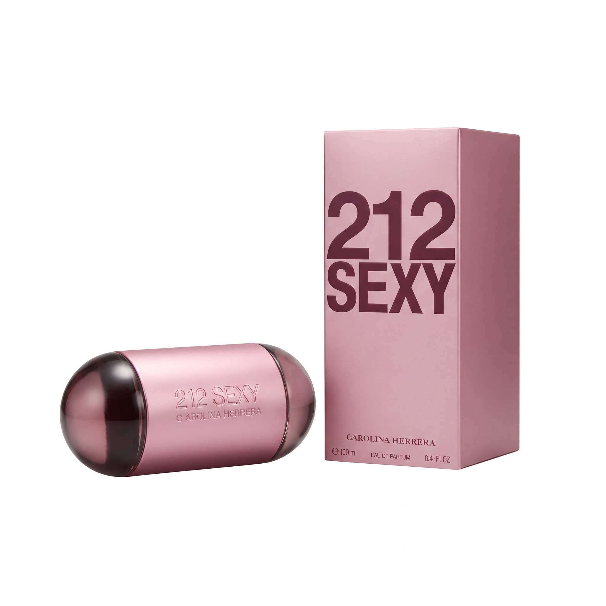 212 Sexy Carolina Herrera for women