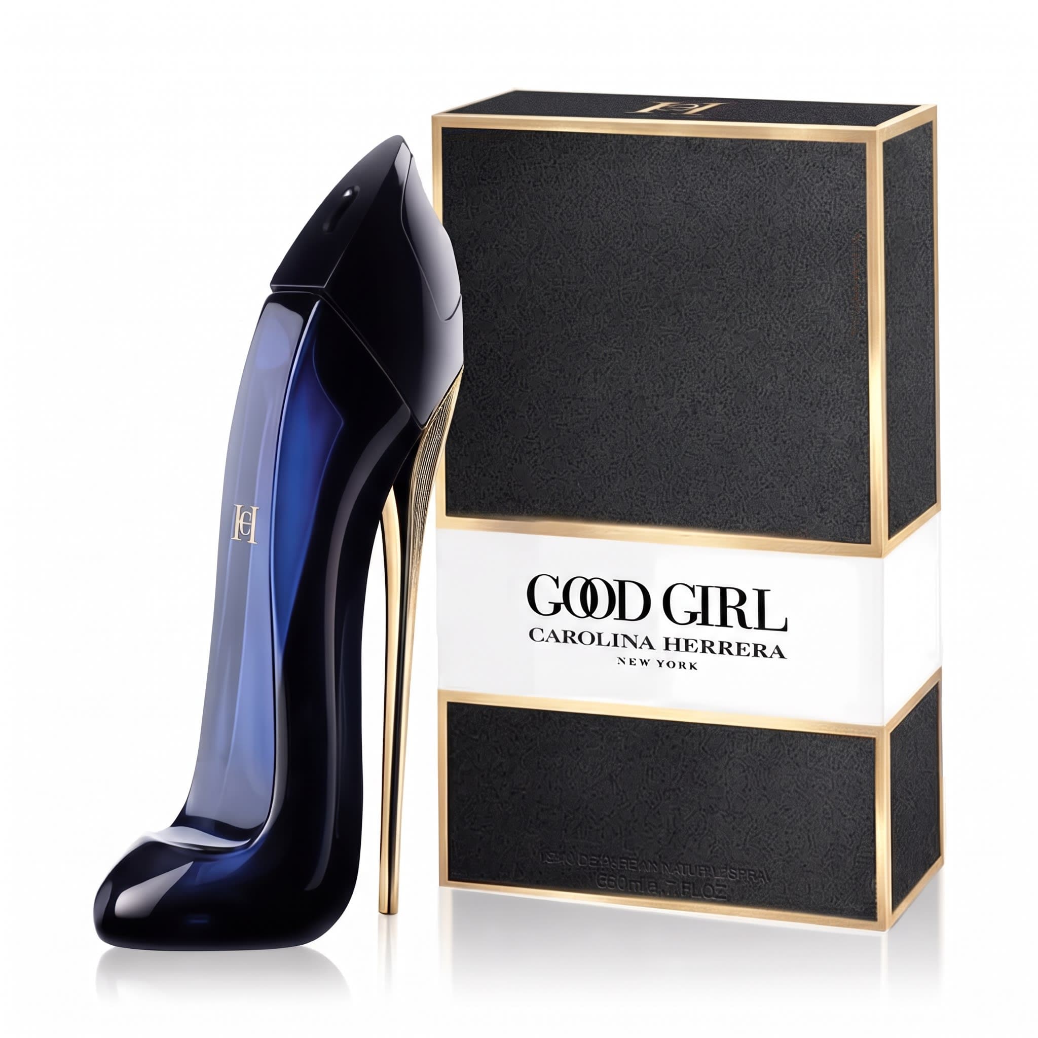Good Girl Carolina Herrera for women