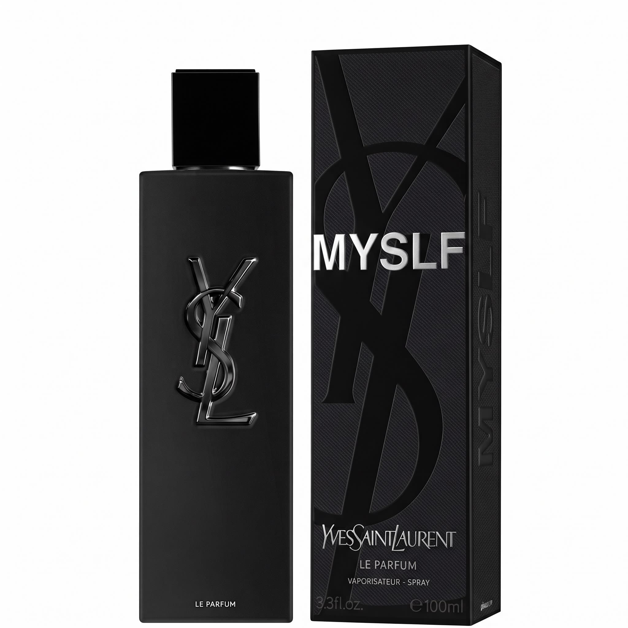 MYSLF Le Parfum for men 100 ML