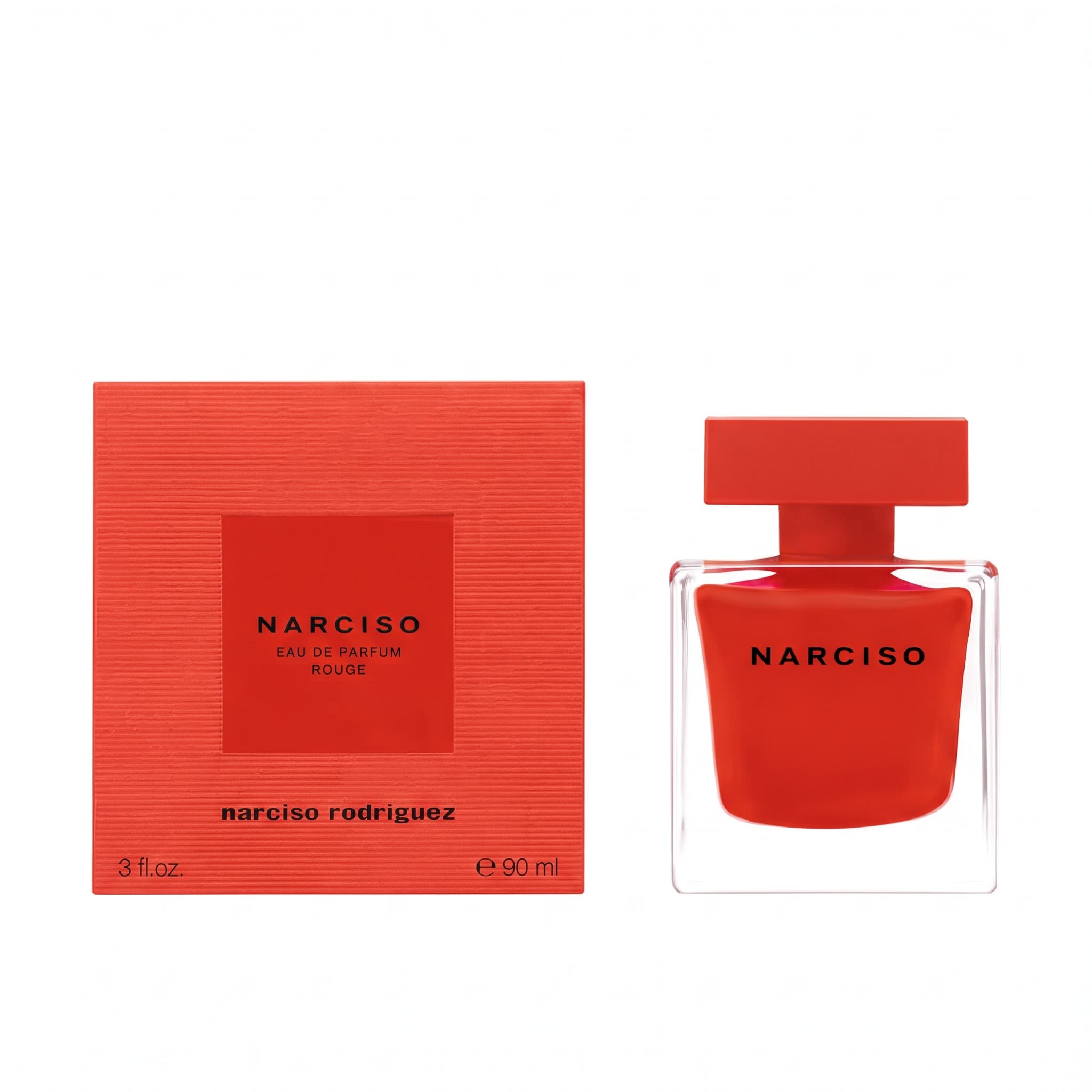 Narciso Rouge Narciso Rodriguez for women 90 ML