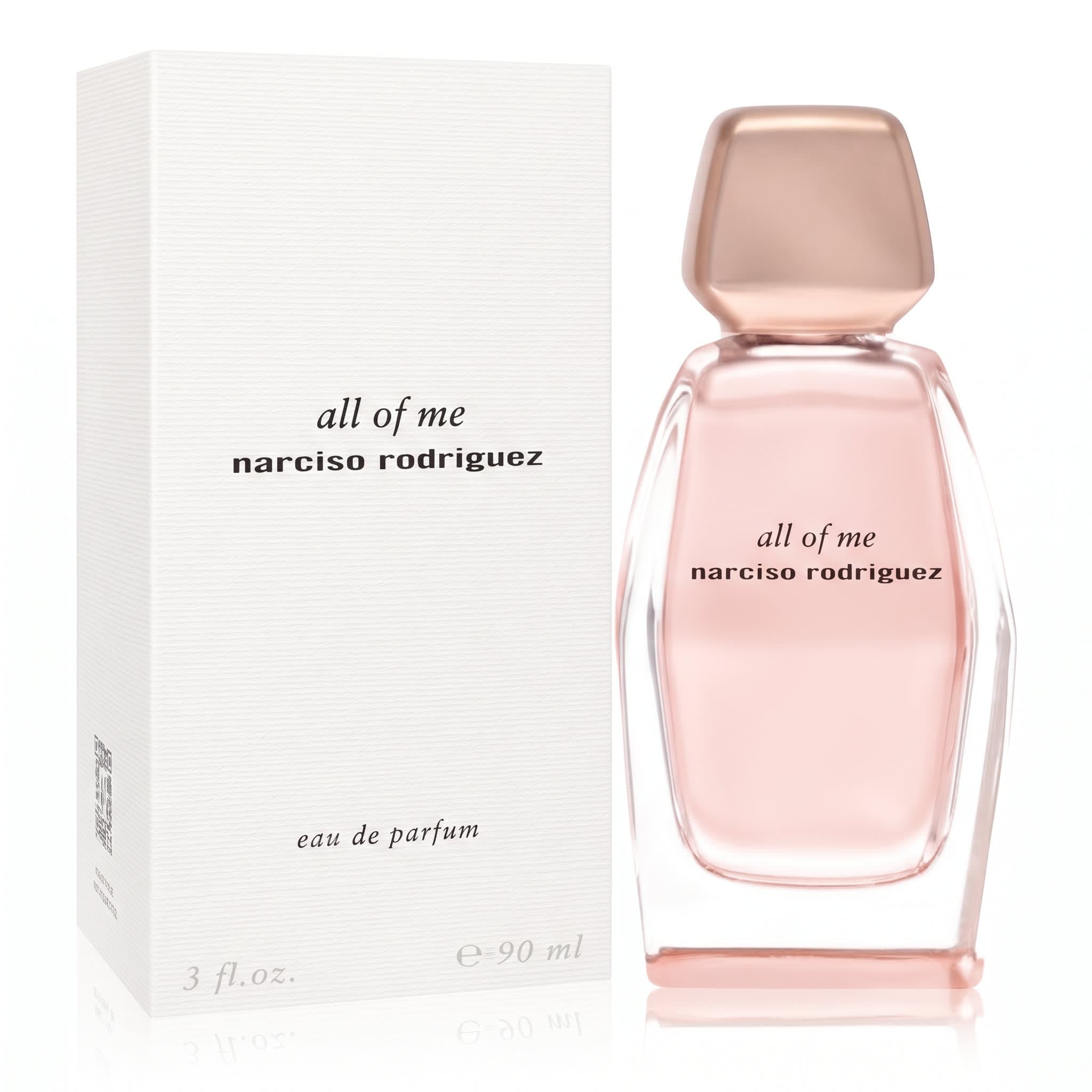 All Of Me Narciso Rodriguez for women 90 ML