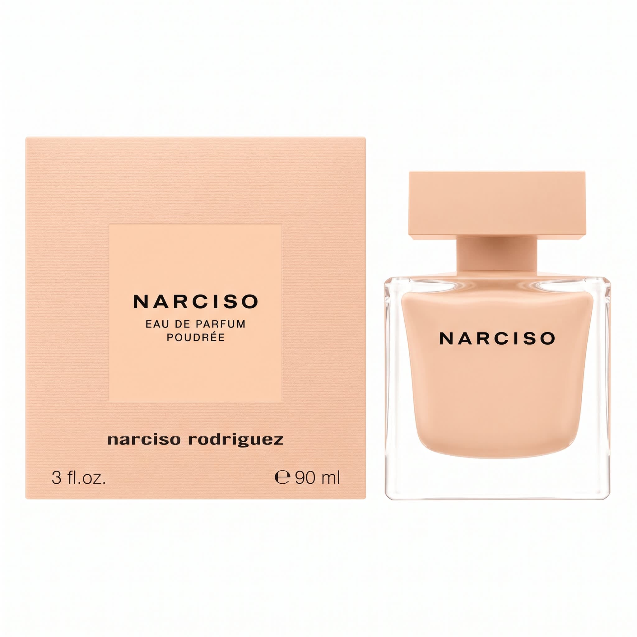 Narciso Poudree Narciso Rodriguez for women 90 ML