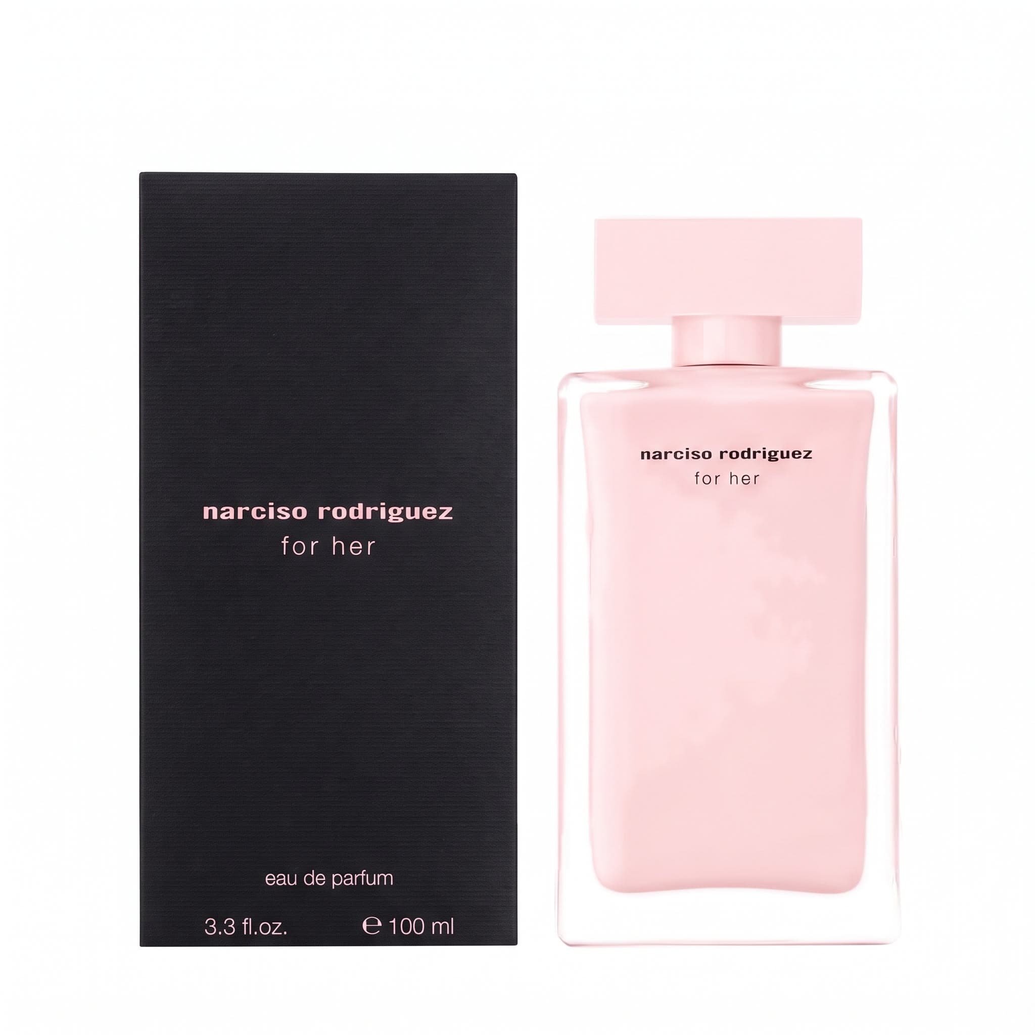 Narciso Rodriguez for women 100 ML