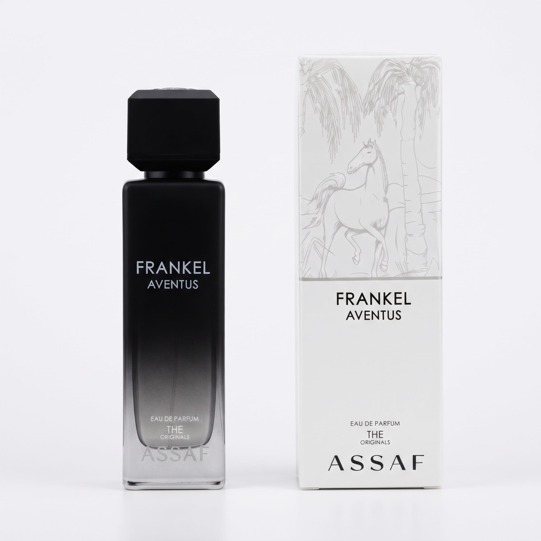 Assaf Frankel Aventus for men 200 ML