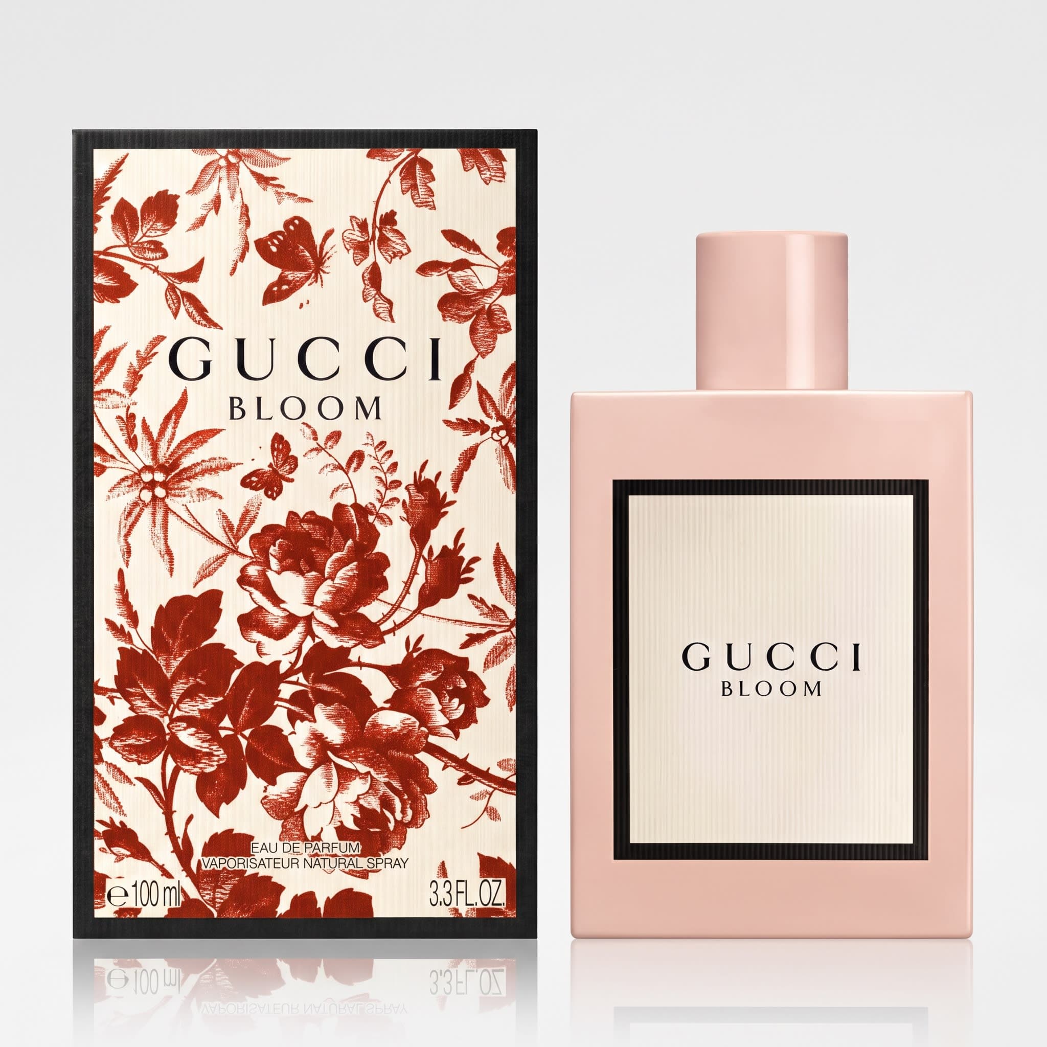 Gucci Bloom for women 100 ML