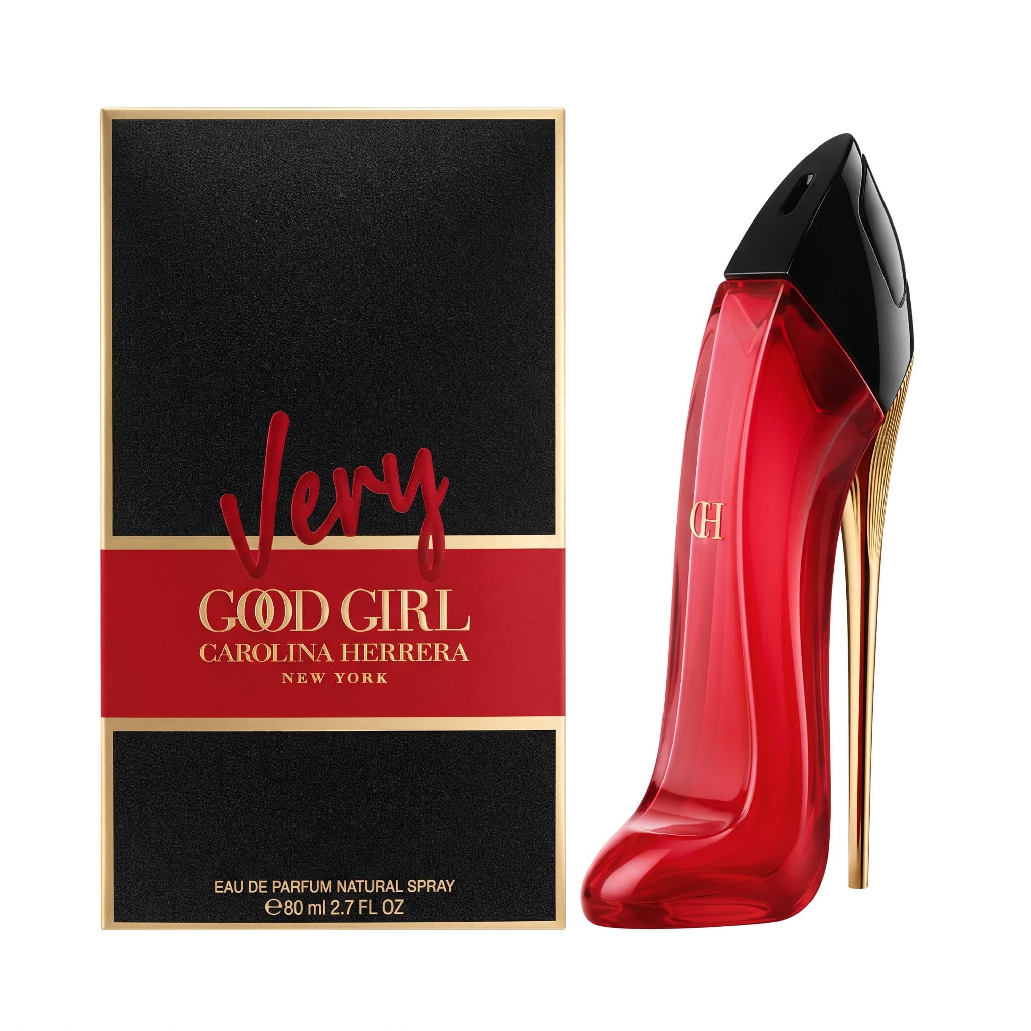 Very Good Girl Carolina Herrera for women