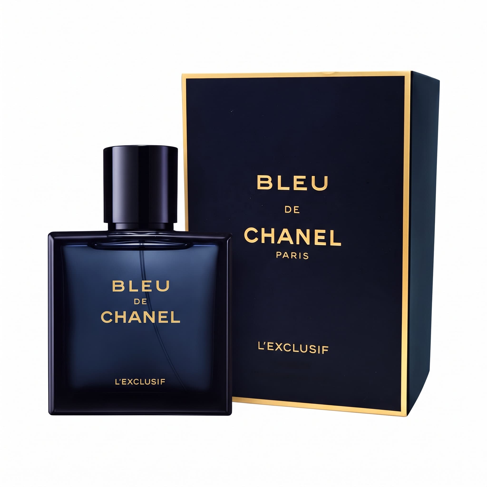 Bleu de Chanel L'Exclusif Chanel for men 100 ML