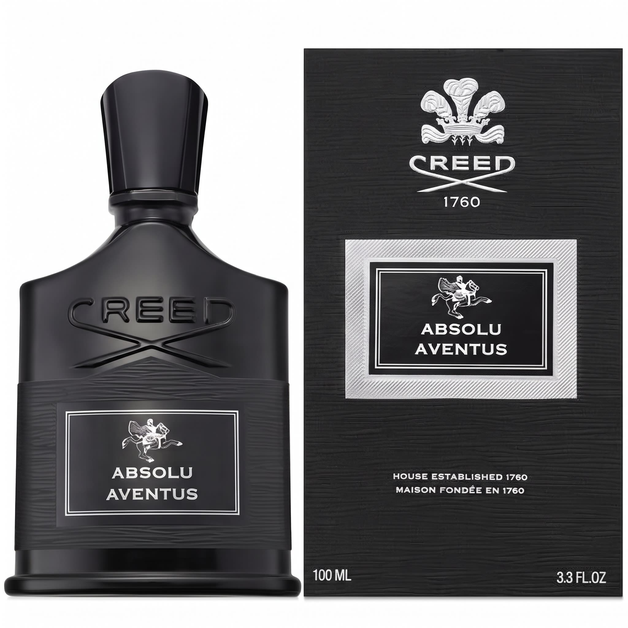 Absolu Aventus Creed for men 100 ML