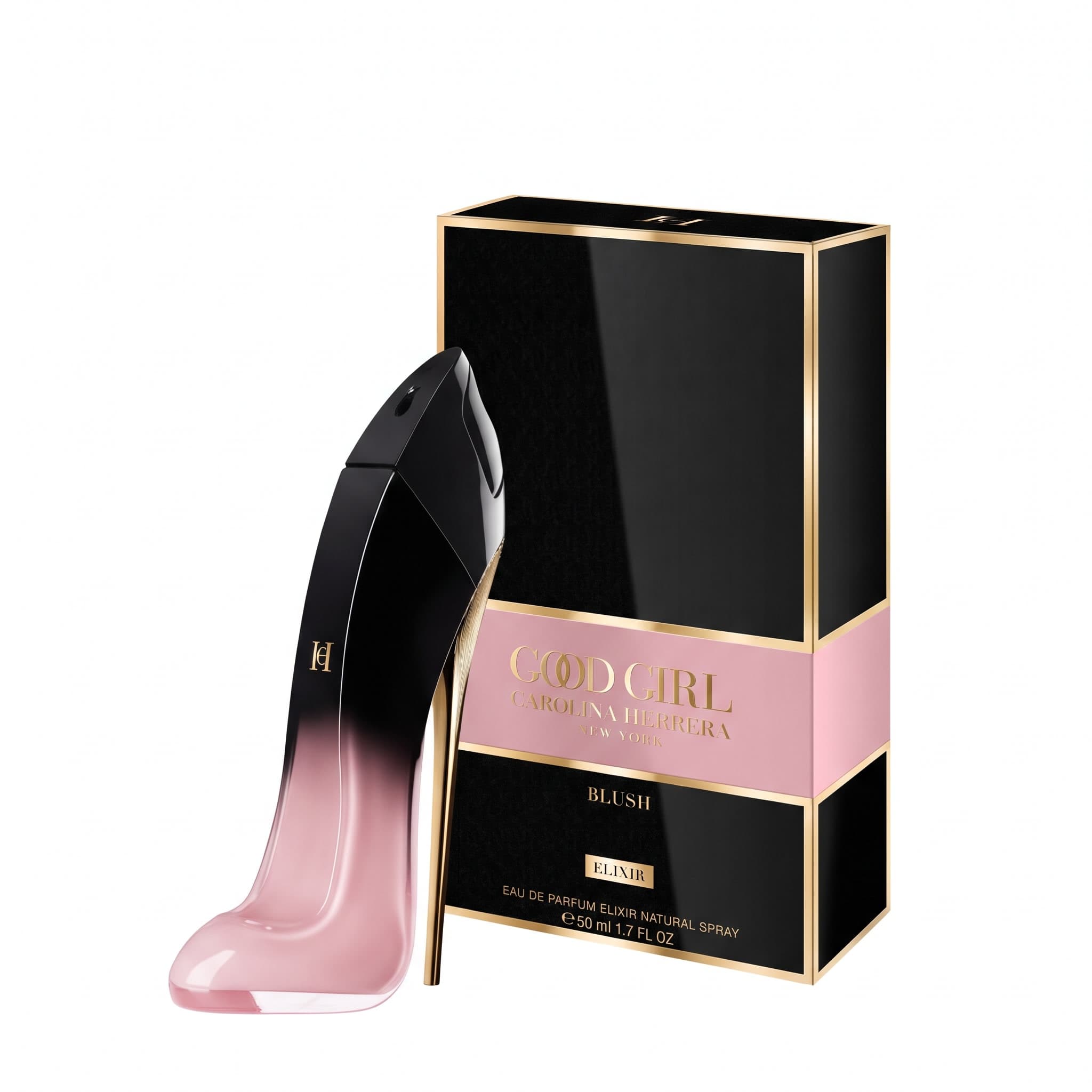 Good Girl Blush Elixir Carolina Herrera for women