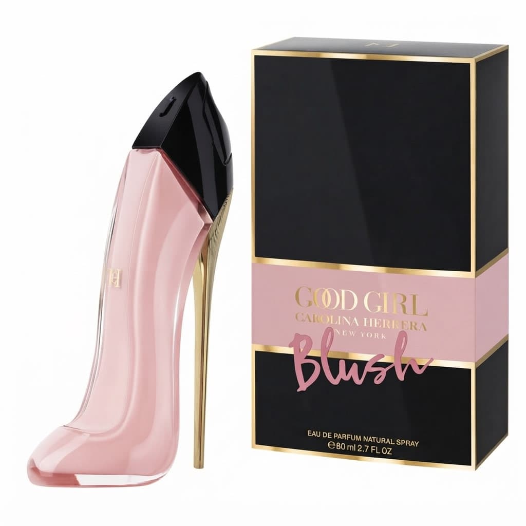 Good Girl Blush Carolina Herrera for women