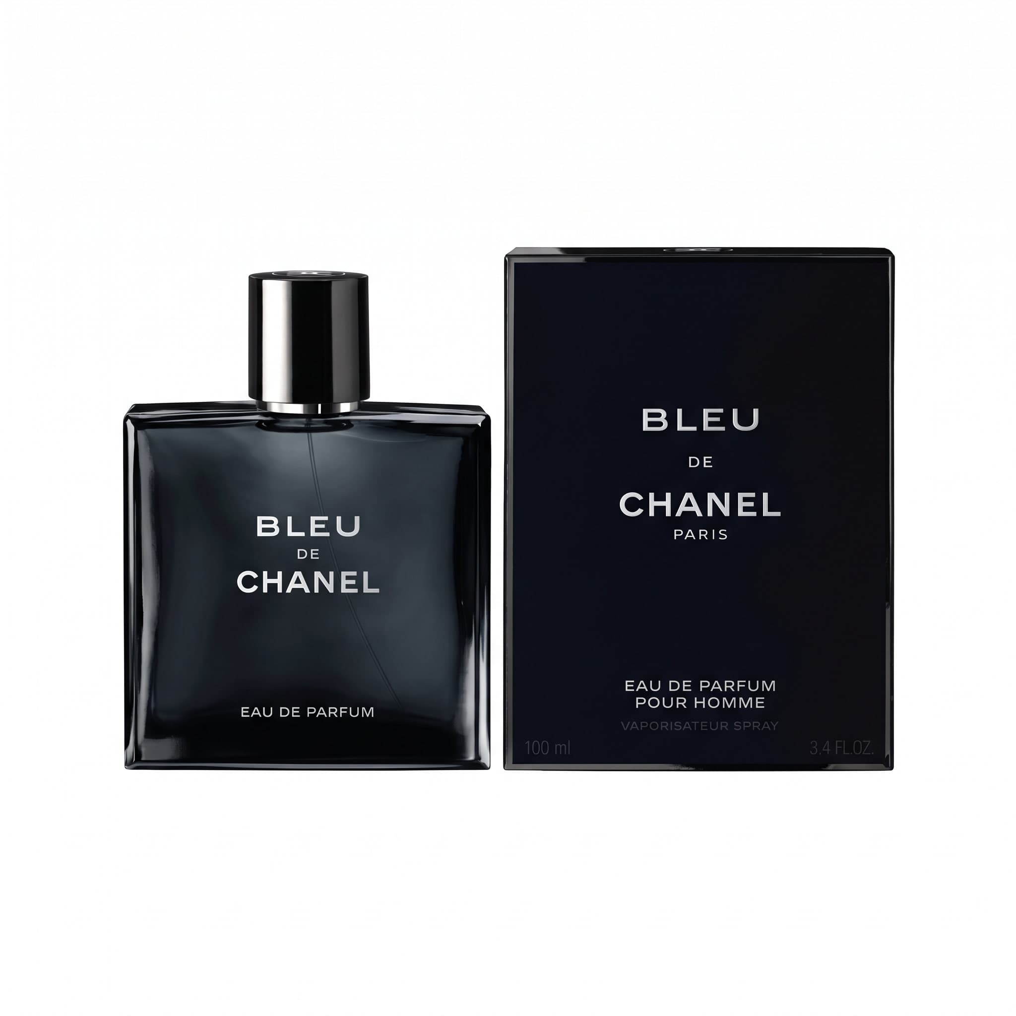 Bleu de Chanel EDP Chanel for men 100 ML
