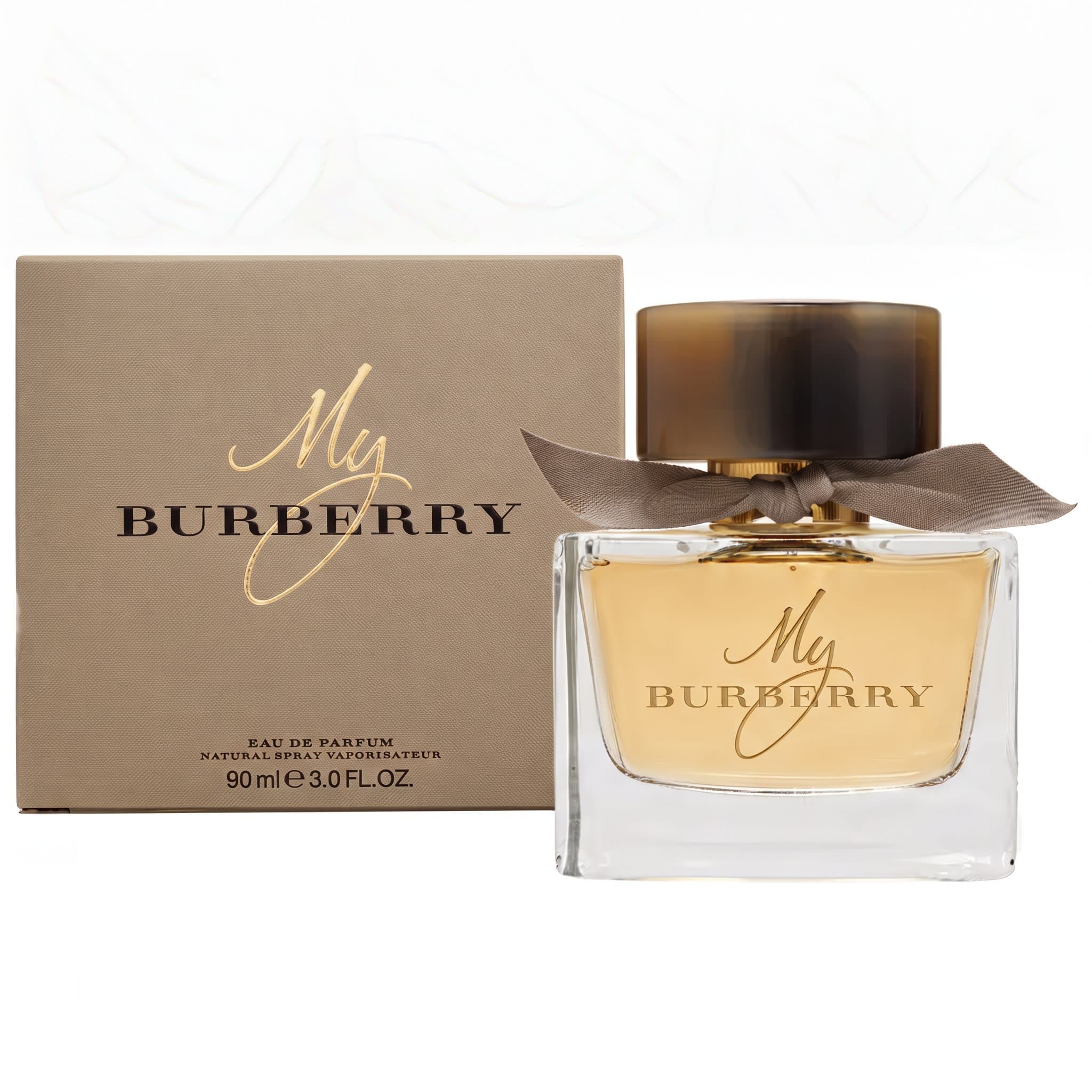 My Burberry for women 90 ML