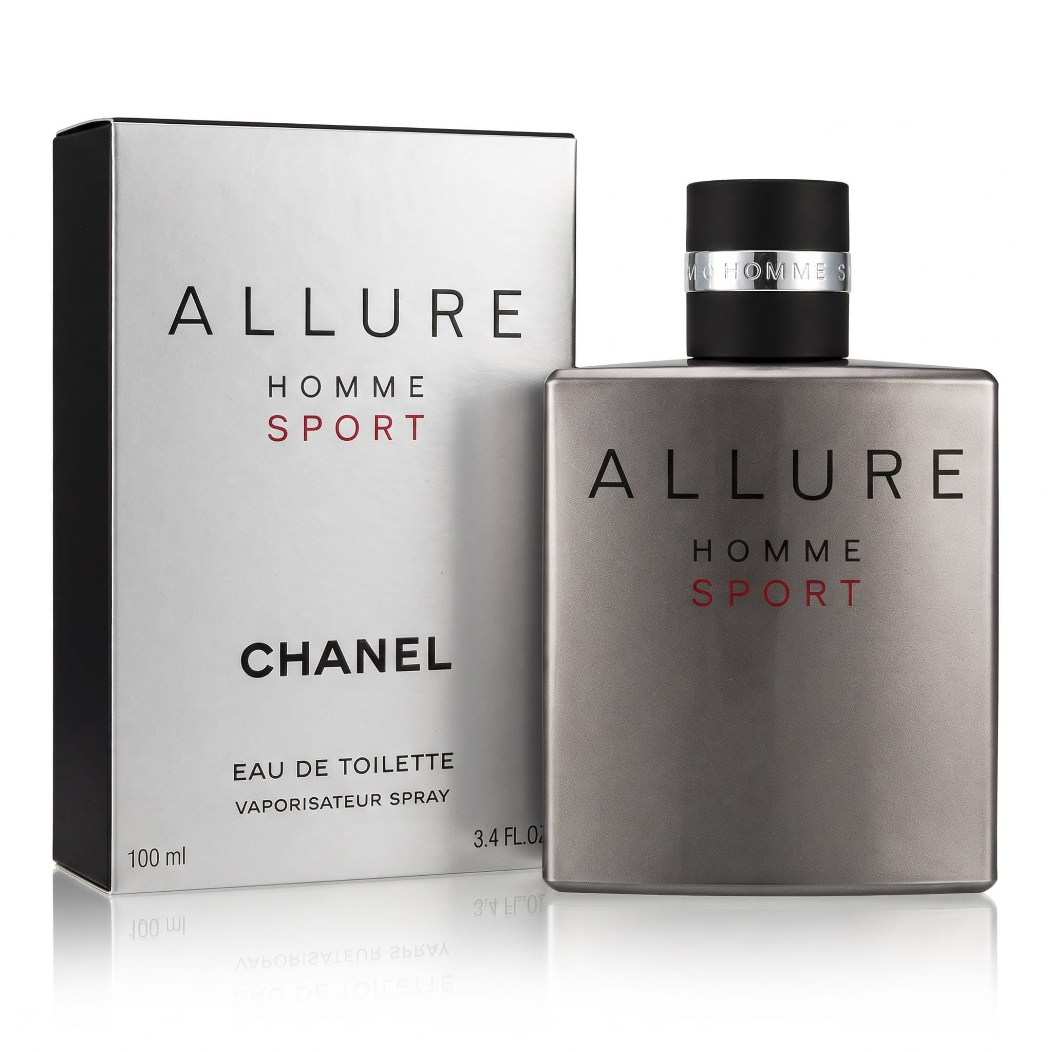 Allure Homme Sport Chanel for men 100 ML