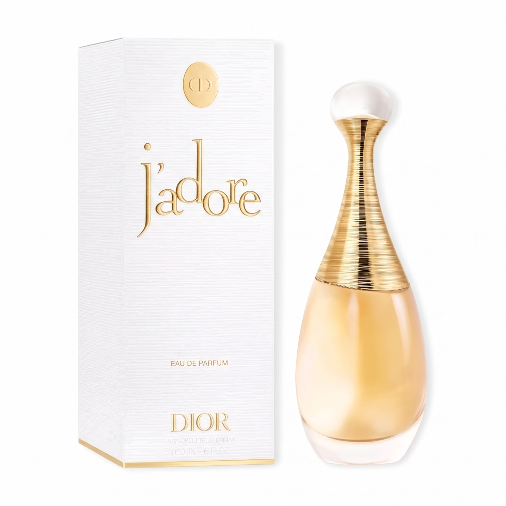 J'adore Dior for women 100 ML