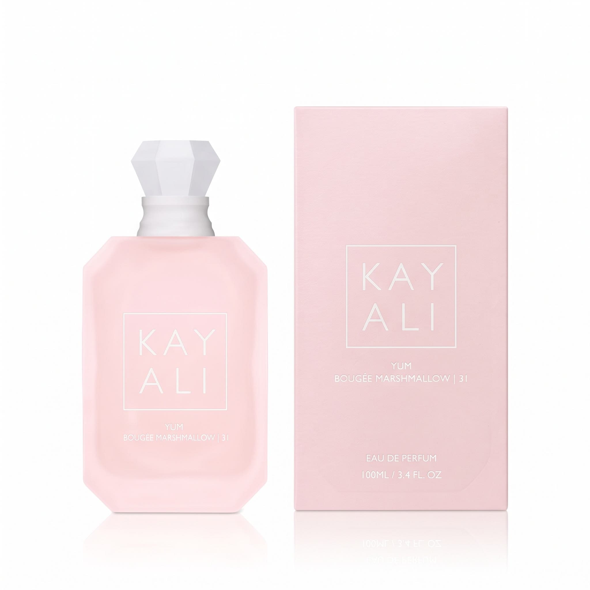 Kayali Yum Boujee Marshmallow | 81 for women 100 ML