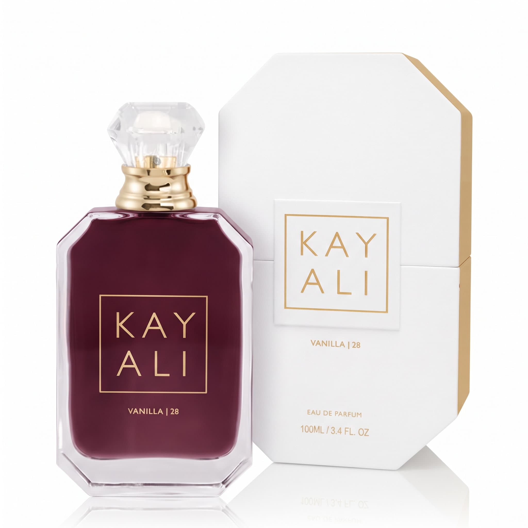 Kayali Vanilla | 28 for women and men 100 ML