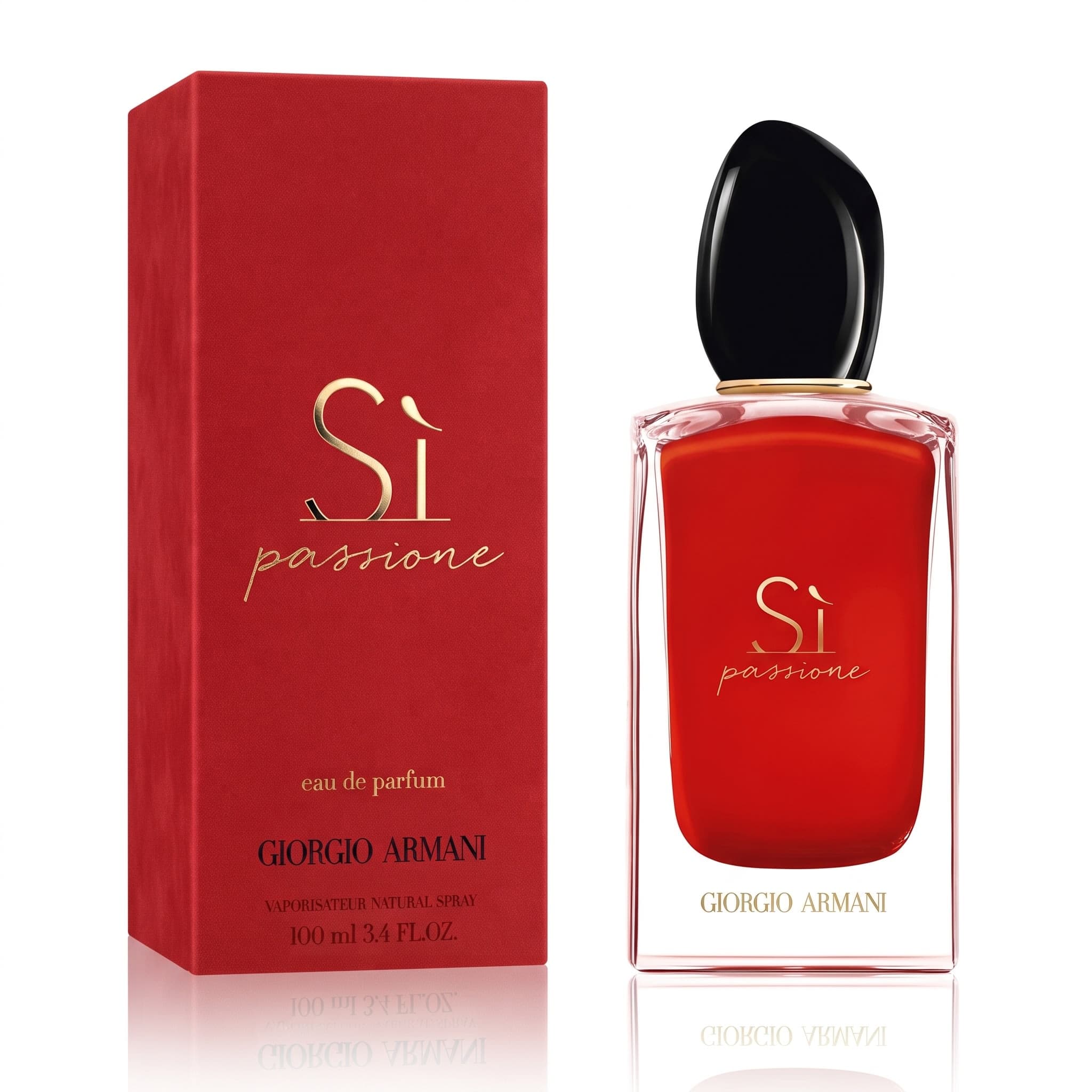 Sì Passione 100 ML