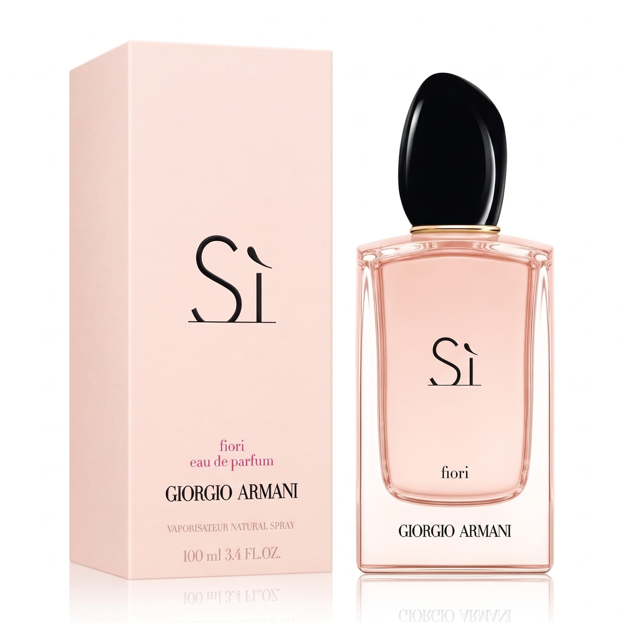Sì Fiori 100 ML